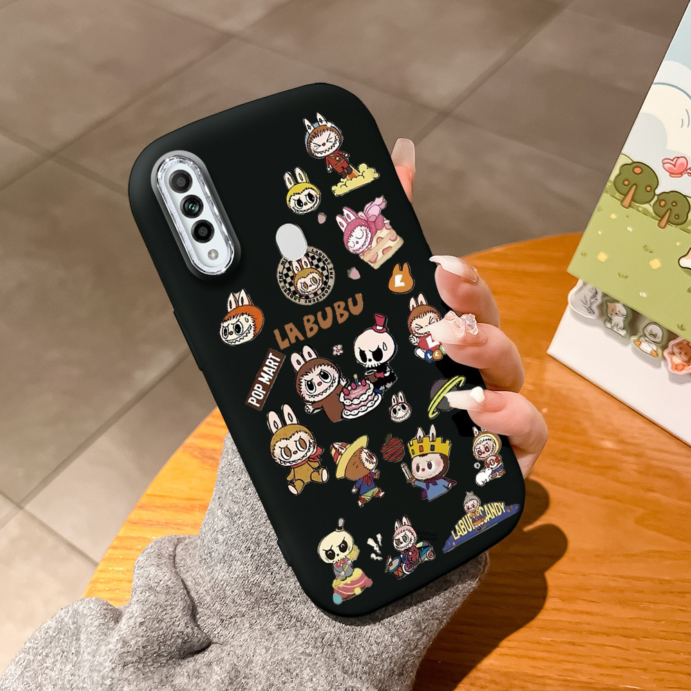 OPPO A31 2020 Phone Case Softcase Casing Hp Kesing Soft Cassing  4779