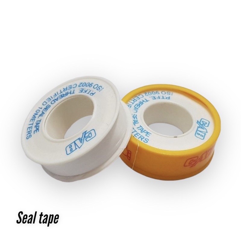 Seal tape - seal tape serbaguna