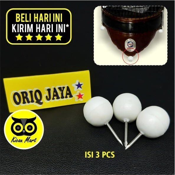 KICAU MART MUTE ORIQ JAYA  KAKI TEBOK SANGKAR BURUNG AKSESORIS KANDANG LOVEBIRD MURAI PLECI BRANJANG