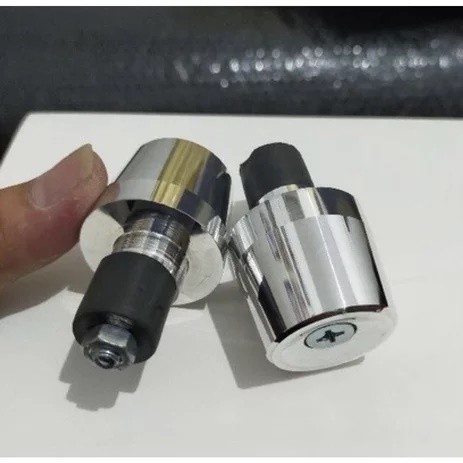 Jalu Stang PCX BESAR DAN MINI Bandul Stang Model Pcx Crome Universal Motor Universal Semua motor beb