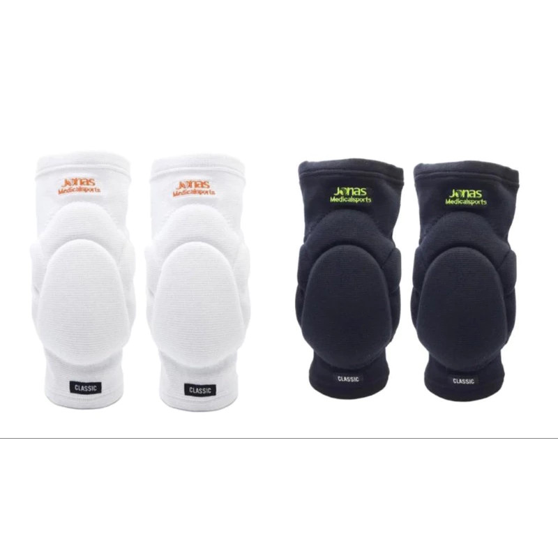 Kneepad Futsal Jonas V2 Knee pad Kneepad Deker Pelindung Lutut Kiper Futsal Original 
