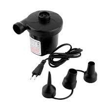 

(GTT) Pompa Angin Listrik/kolam renang/Pompa Angin Listrik Electric Air Pump Pompa Kolam Renang /Vacuum ELEKTRIK 2 in 1/ Pompa UNIVERSAL