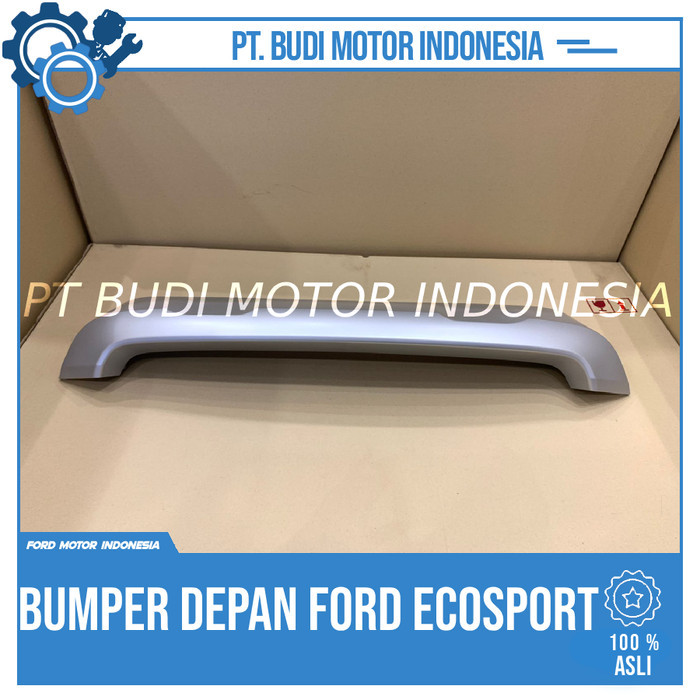 BUMPER DEPAN FORD ECOSPORT berkualitas
