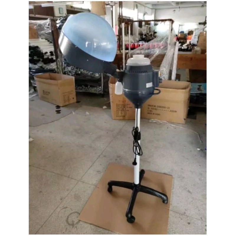 Hair Steamer Steamer Rambut Steamer Rambut Salon Barbershop
