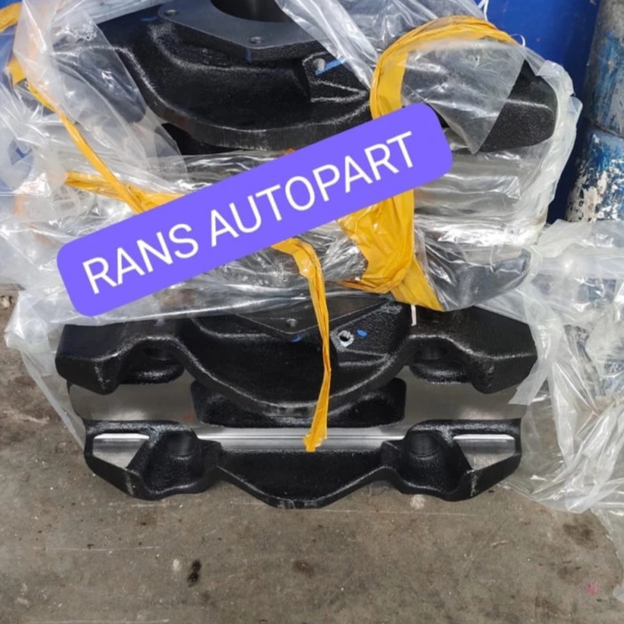 S4950 -- EW020 SEEAT SUB ASSY TRUNNIION , Scanner quality