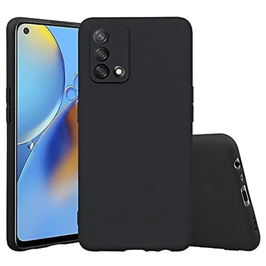CASE REALME GT MASTER / REALME GT MASTER EDITION CASE SLIM MATTE BLACK DOFF #PNEW