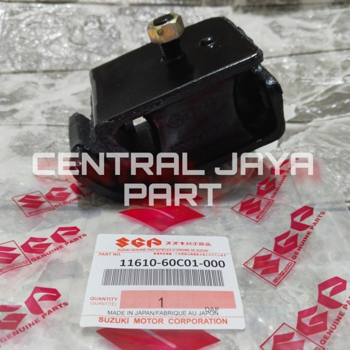 ENGINE MOUNTING KIRI APV ARENA ORIGINAL BERKUALITAS