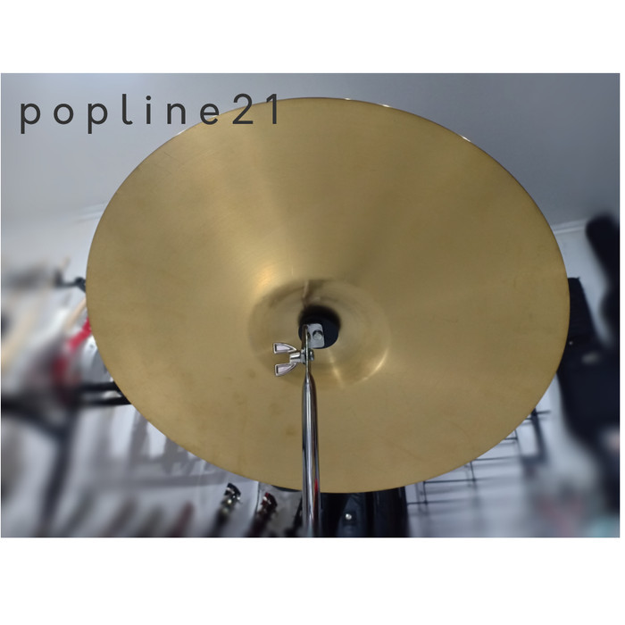 Cymbal ROCKET Crash 16"