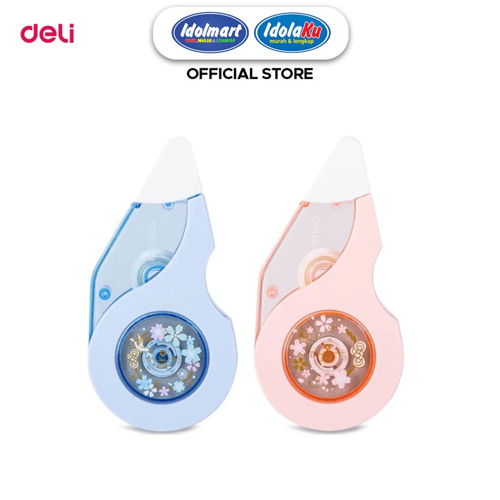 

IDOLMART Corr Tape Deli 71546