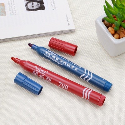 

Permanent Marker Spidol Permanen 234