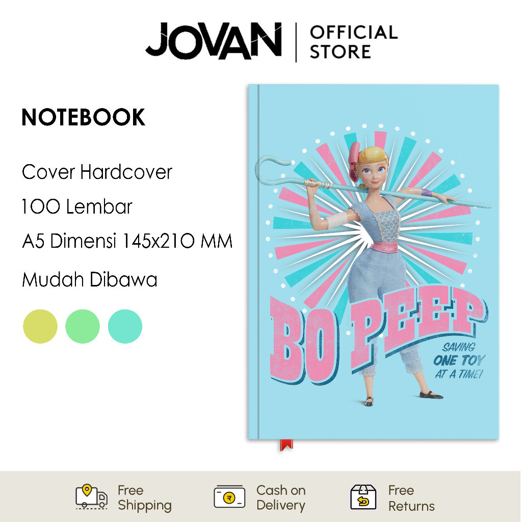

Notebook Hardcover Custom Toy Story 7 Buku Tulis Catatan Note Agenda Planner Jurnal Diary Notebook Anime