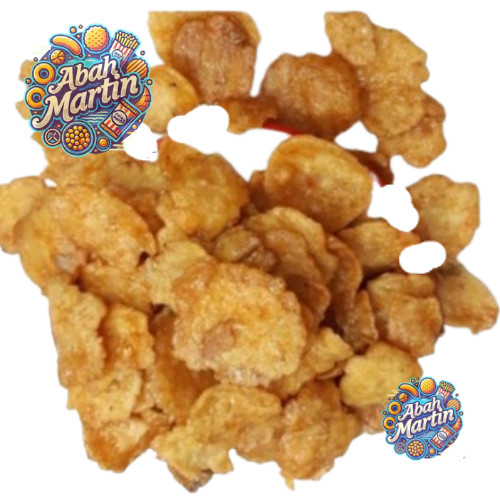 

AM EMPING MANIS 500g Keripik Emping Melinjo Manis Blinjo Cemilan Manis Makanan Cemilan Viral