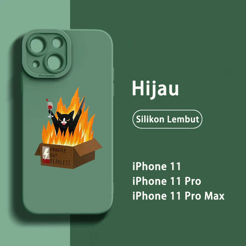 Case Oppo A5 2020 A9 2020 Casing Oppo A16 A17 Reno 5 Soft Silikon Case Oppo A92 A93 A95 Kartun Lucu 