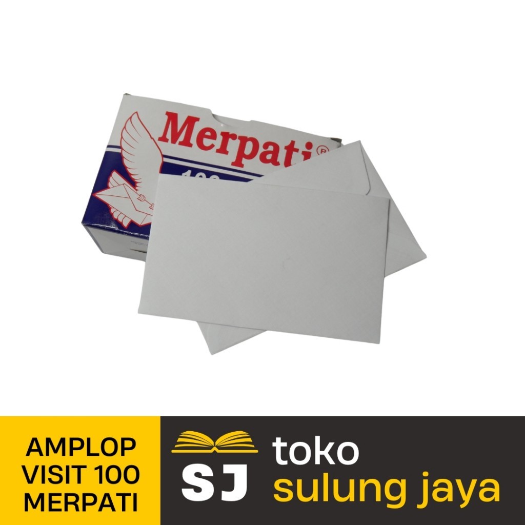 

AMPLOP VISIT KECIL MERPATI | AMPLOP KECIL KONDANGAN