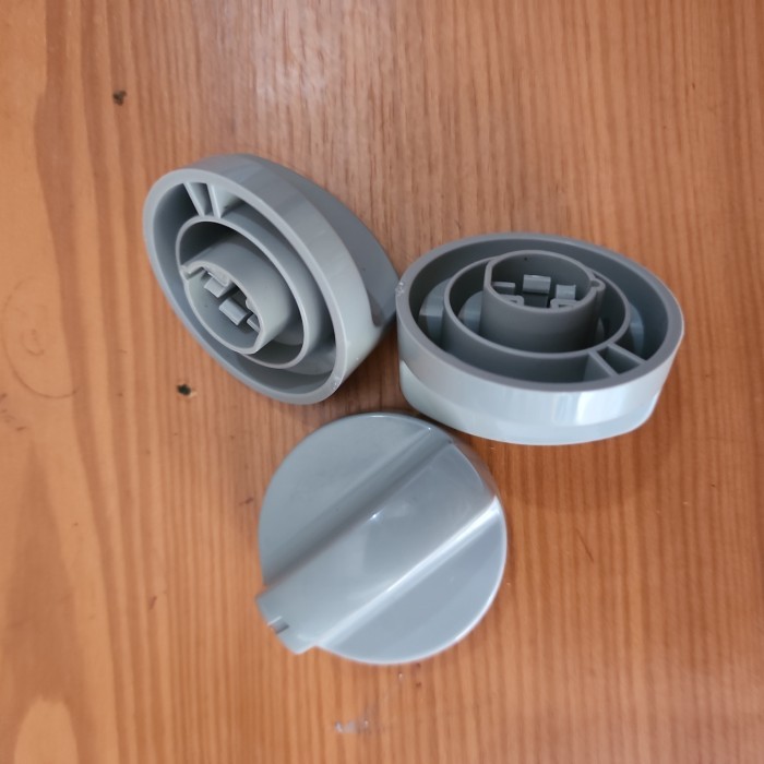 TOMBOL PUTAR KNOP MESIN CUCI PANASONIC