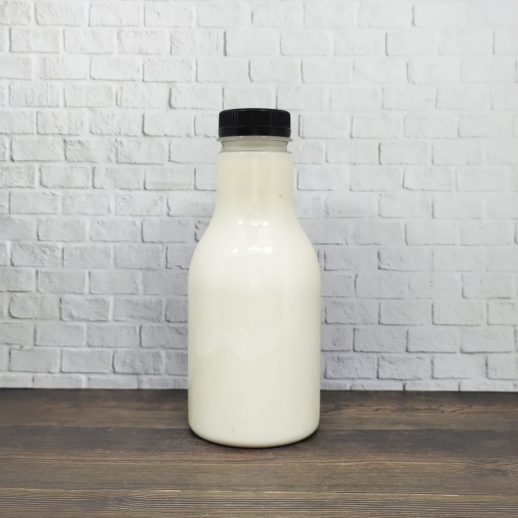 

ASBA LABAN MINT 250 & 350 ML