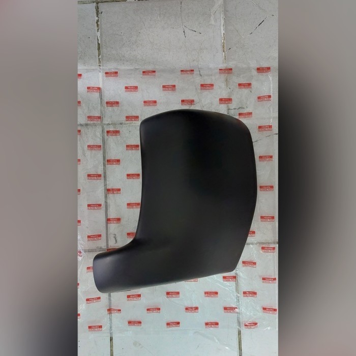 Part cod Tanduk Bumper Belakang Panther Kapsul LV LS LM SMART - KANAN
