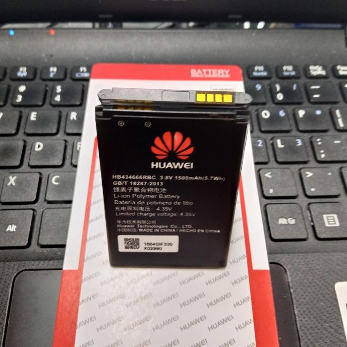 Baterai Modem Mifi E5576 E5573 E5577 E5577MAX M2P Slim2 Batre Battery