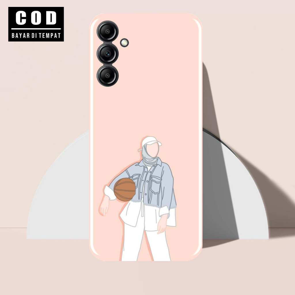 Case  SAMSUNG A14-Hp - Casing Hp - Softcase Case Hp  SAMSUNG A14 - Casing Hp - Softcase - Case Hp  S