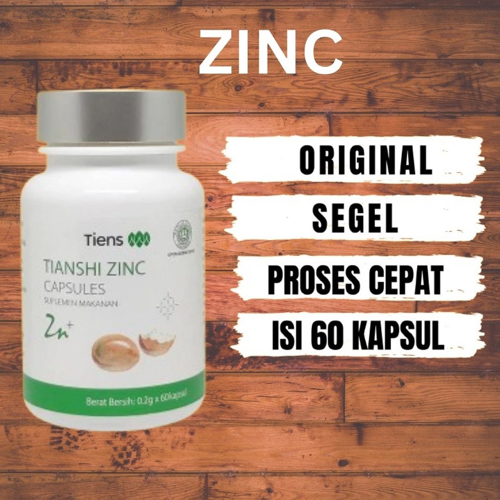 ORI TIENS TIANSHI Vitamin Anak & Bayi Penambah Nafsu Makan Berat Gemuk Badan Kecerdasan Otak Daya Ta