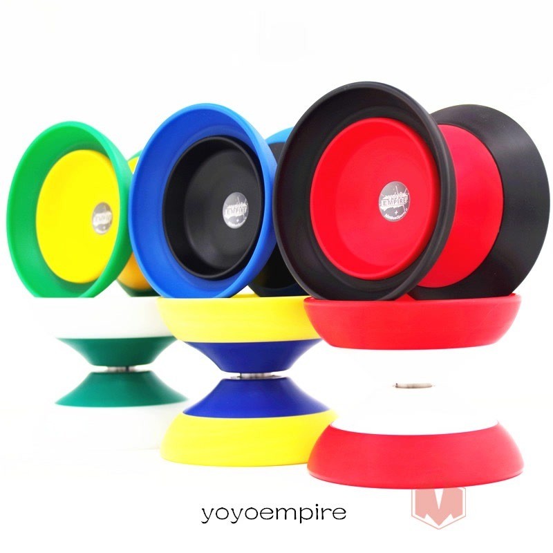 Nimbus Sports 4A double colorYOYO