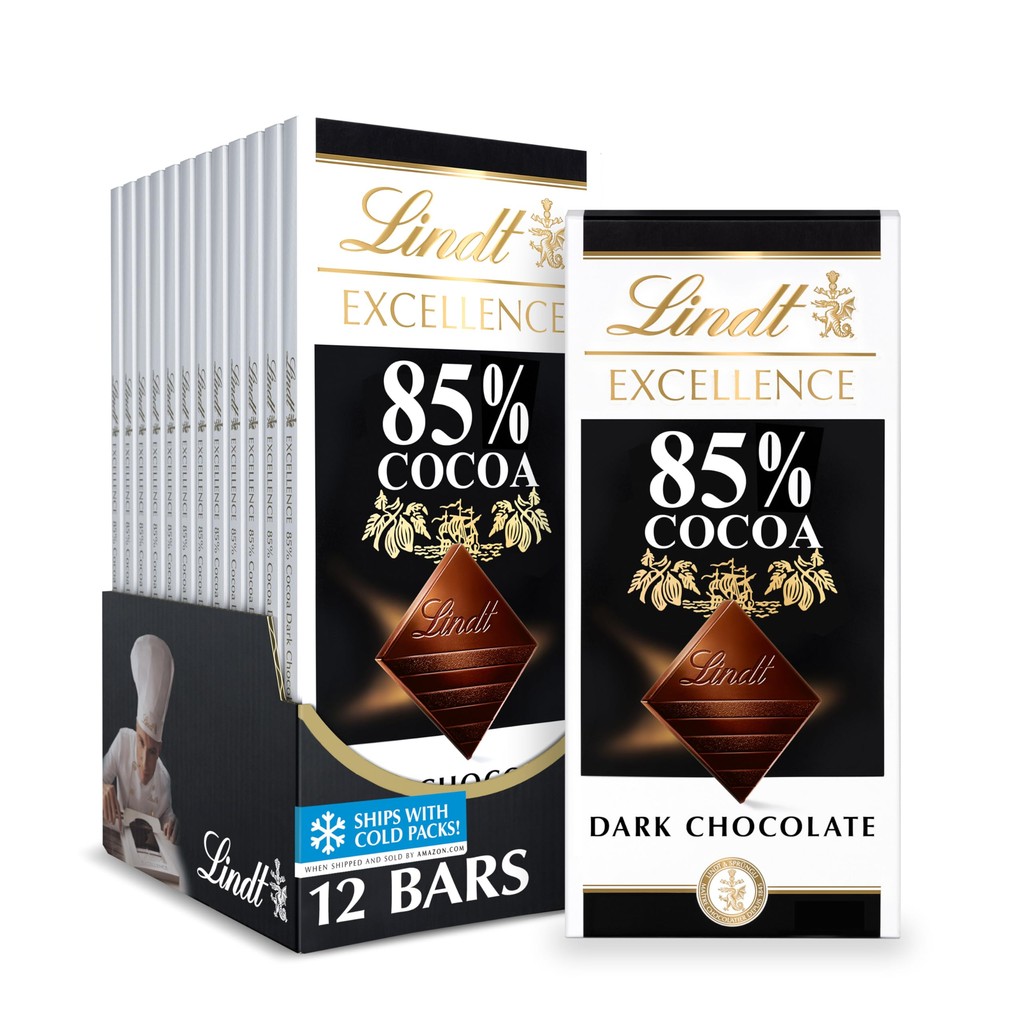 

Choco Mania