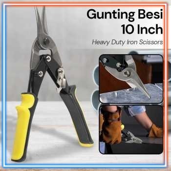 

Gunting Besi Baja