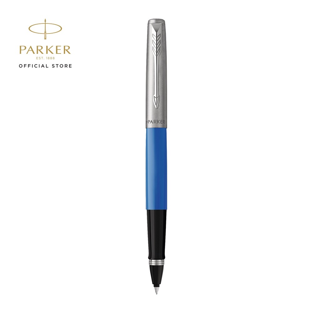 

Gramedia Surabaya - Parker Jotter Originals Blue Rollerball 2096910