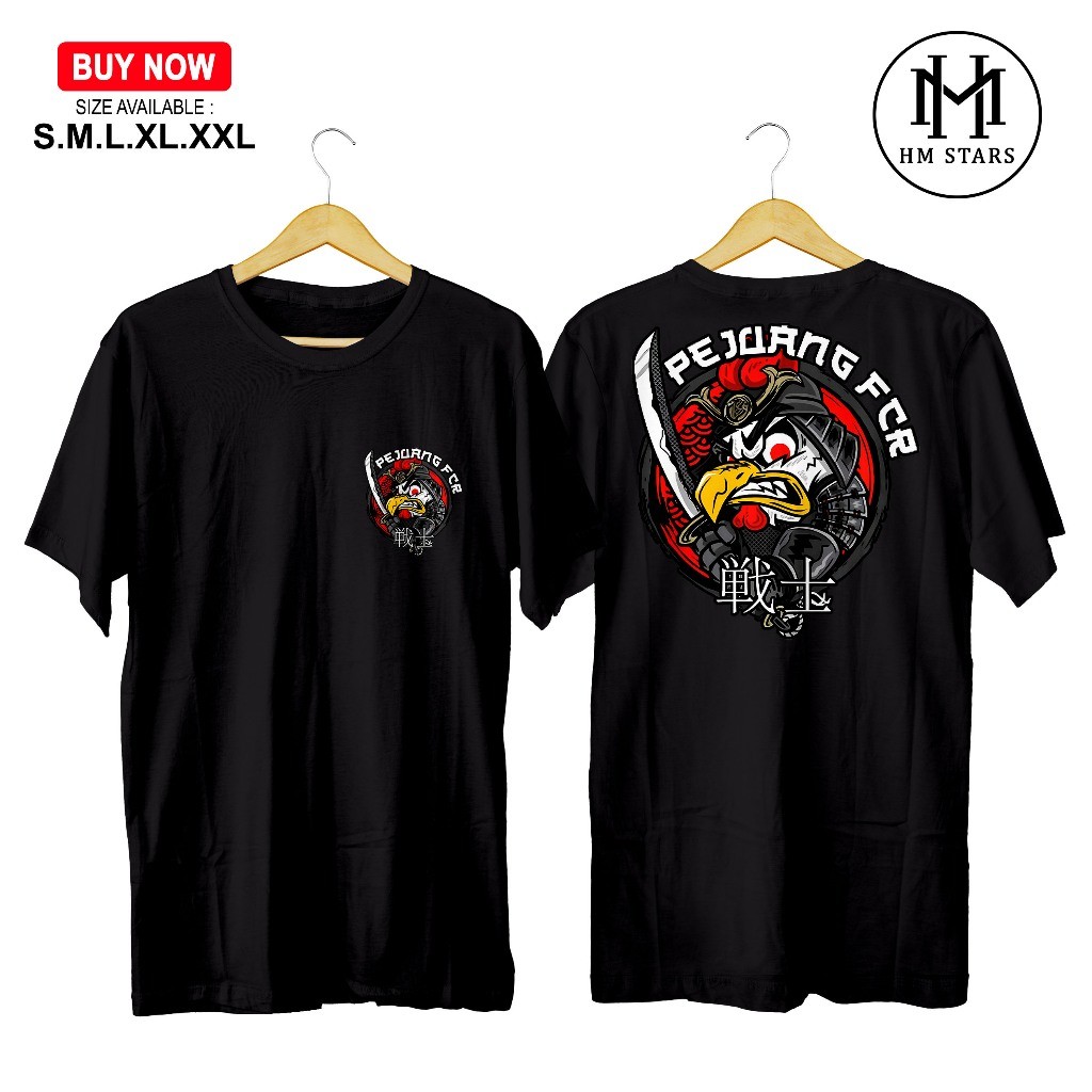 KAOS AYAM BROILER COMMUNITY - KAOS PEJUANG FCR BROILER COMMUNITY - KAOS ABK - KAOS ANAK BUAH KANDANG