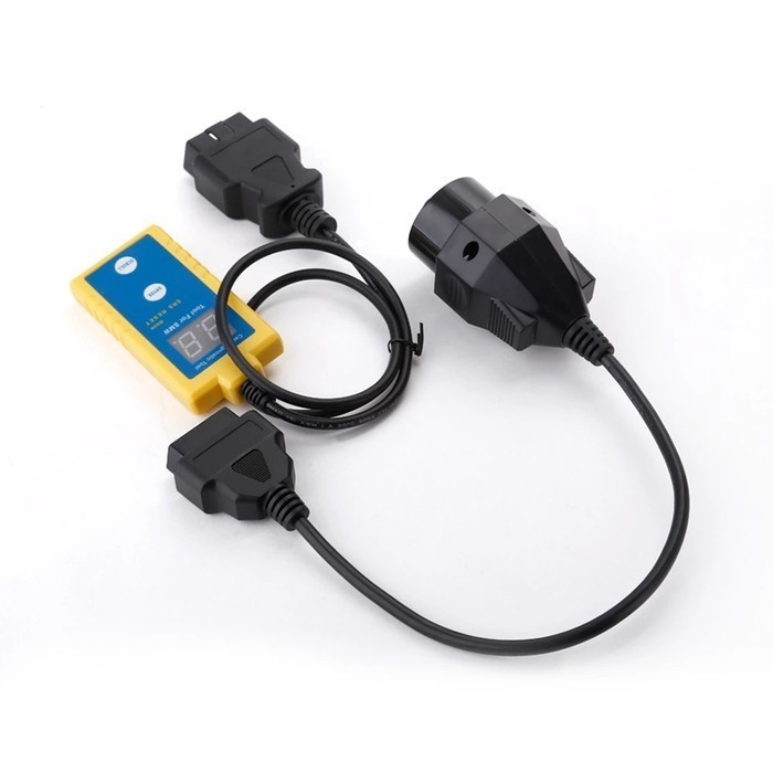 B800 Airbag SRS reset Scanner OBD OBD2 Diagnostic tool for BMW