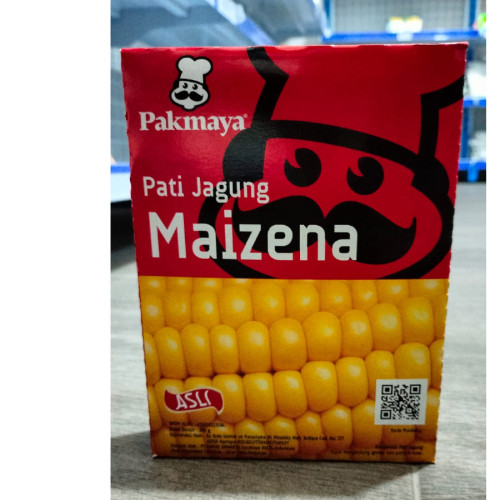 

pakmaya maizena 200g