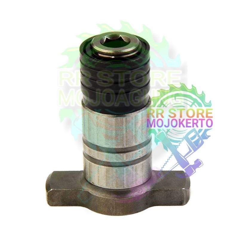 ANVIL IMPACT DRIVER CORDLESS