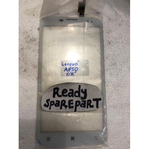 ts/touchsreen layar sentuh a850