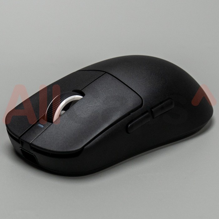 sf VXE R1 SE+ aka SE Plus Gaming Mouse 2.4G - Hitam