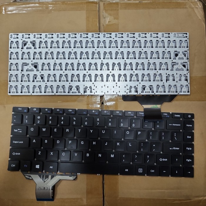 KEYBOARD AXIOO SLIMBOOK 14 R3 R5