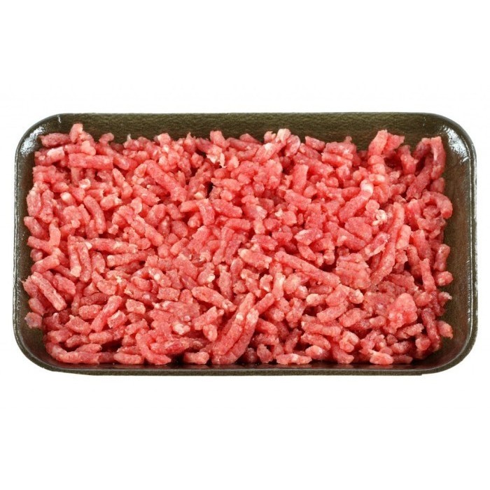 

Daging Sapi Giling Australia / Minced Beef 500gr