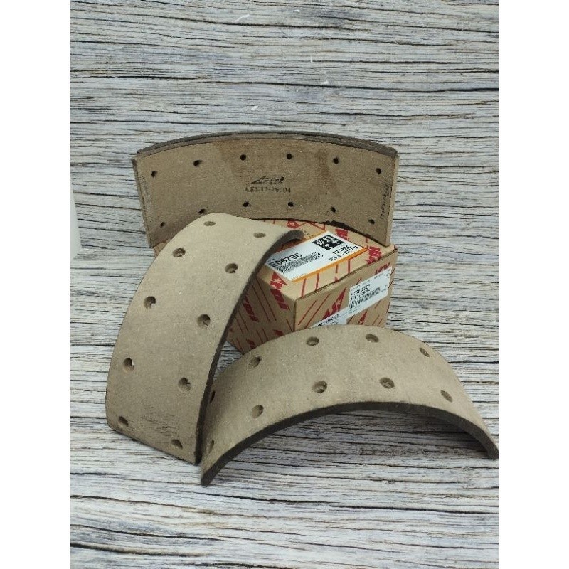 KAMPAS REM DEPAN HINO DUTRO 130 HD X POWER/HD130 X POWER