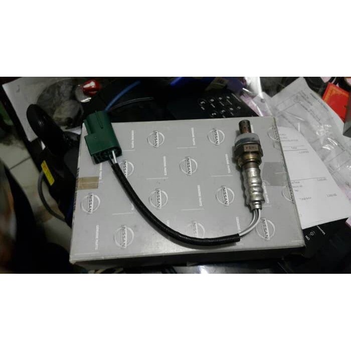 SENSOR O2 NISSAN XTRAIL T30 ORIGINAL berkualitas