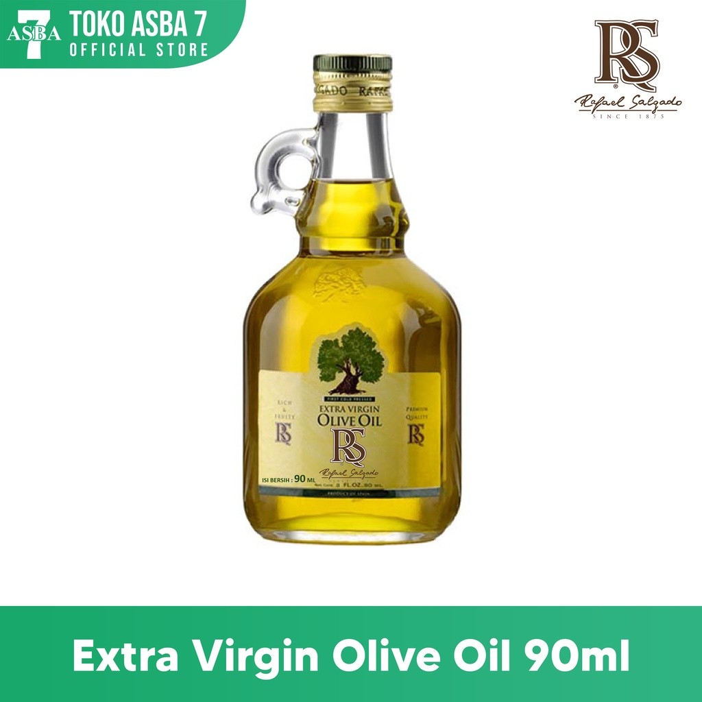 

RAFAEL SALGADO EXTRA VIRGIN 90ML