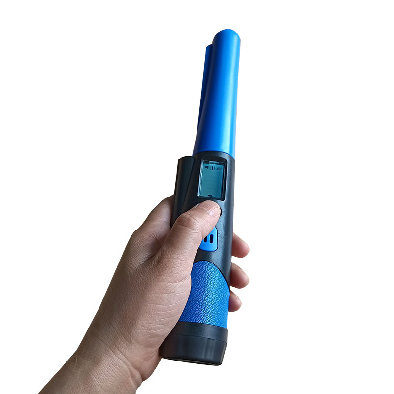 

2021 NEW Metal Detector pointer Pinpoint GP-pointer Hand Held Metal Detector Positioning Rod Detector