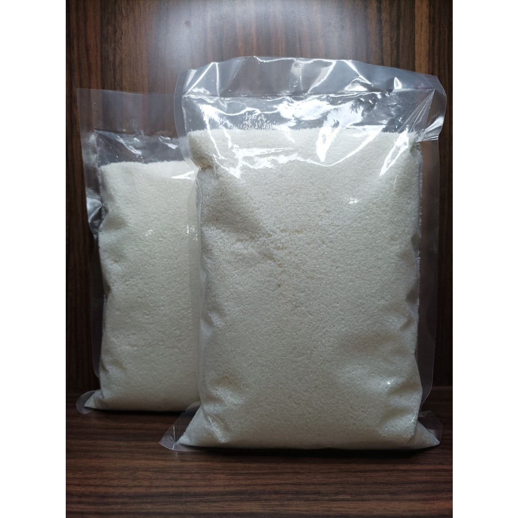 

ASBA KELAPA PARUT KERING 500GR