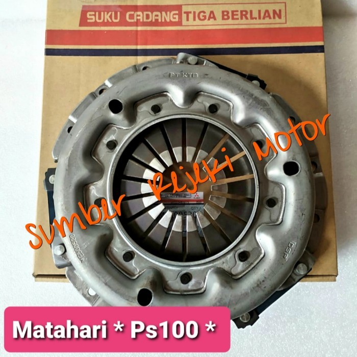 clutch cover ps100 matahari ps100 ME500520