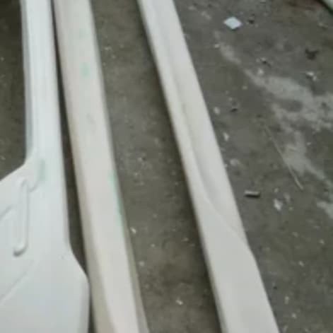 aksesorise mobil  Sparepart Mobil Bodykit samping agya farius