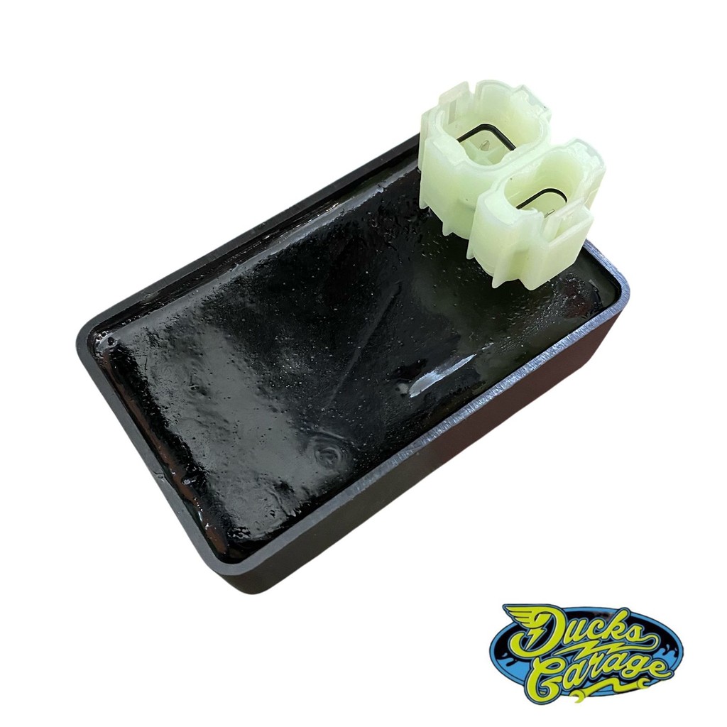 CDI Suzuki Shogun Kebo