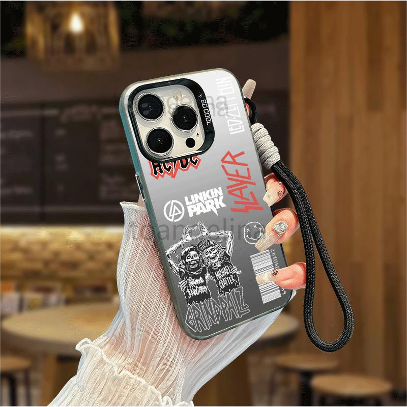 [case+gelang] Untuk Case  REALME 10a c11c15c17 50aprime c51 2021 20 c11 10 50iprime NARZO c55 8i C2、