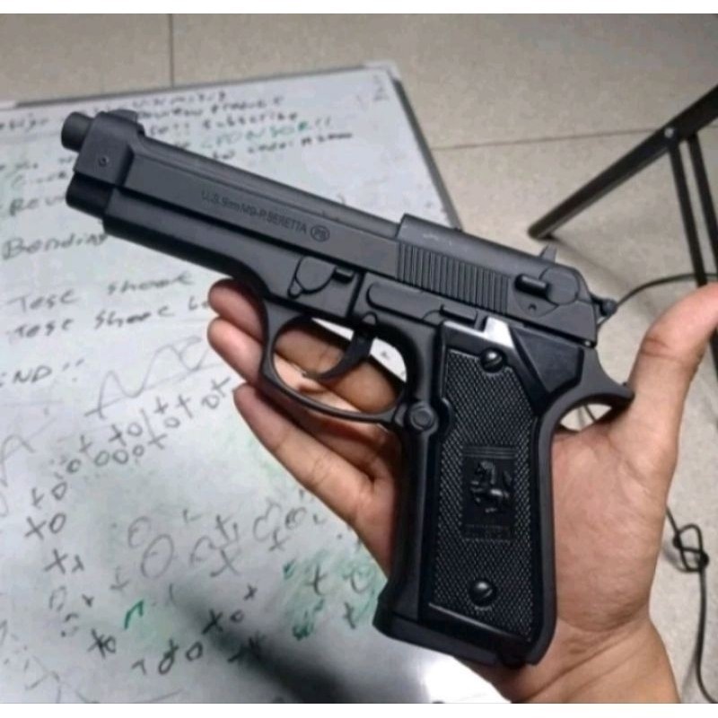 KOREK API PISTOL KOREK API MODEL PISTOL API ZET BISA DI ISI ULANG KOREK PISTOL UKURAM BESAR COD