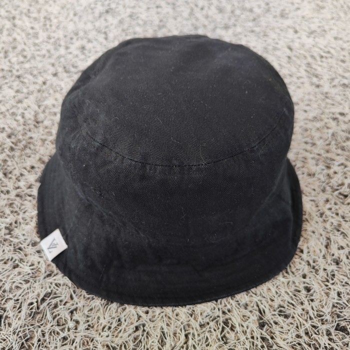 varzar blank bucket hat original topi bucket hat varzar original