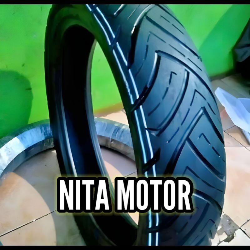 PROMO BAN TUBLES UKURAN 100/80-18 120/80-18 MEREK FDR DAMINI STORE