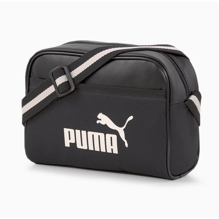 Puma Tas Selempang   Campus Reporter S 078826 01