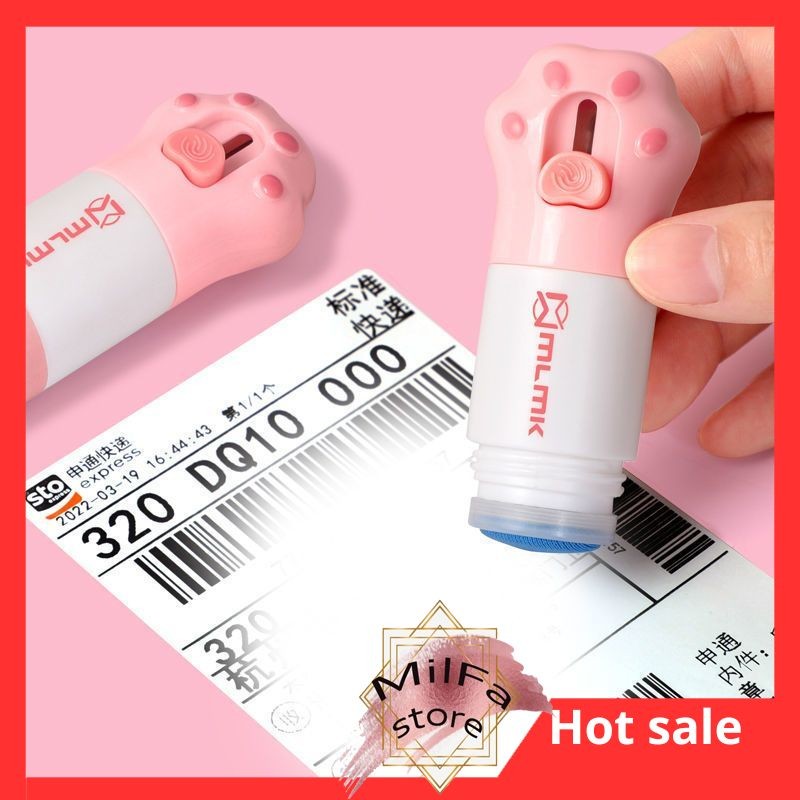 

MF565 Pembuka Paket Cutter & Penghapus Informasi Data 2 in 1